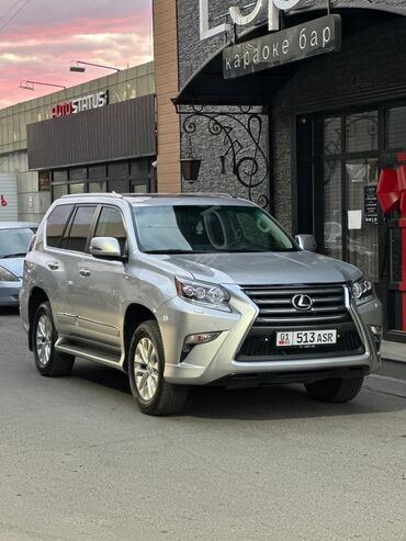 лексус rx 330 новый цена: Lexus GX: 2019 г., 4.6 л, Автомат, Бензин, Внедорожник