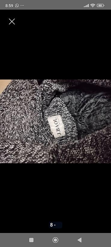 Пуховики и зимние куртки: Куртки, пиджакижилетки, джемпер. цены разные, очень качественные — 6