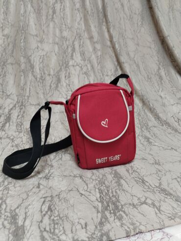 sat za merenje koraka: Shoulder bag