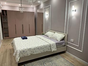 квартира берлет: 1 комната, Собственник, Без подселения, от 6 месяцев, С мебелью полностью — 1
