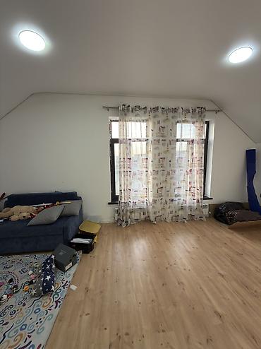 Продажа коттеджей и домов: Продаю современный дом в стиле хайтек. 3-этажа. Общая площадь 170 — 14