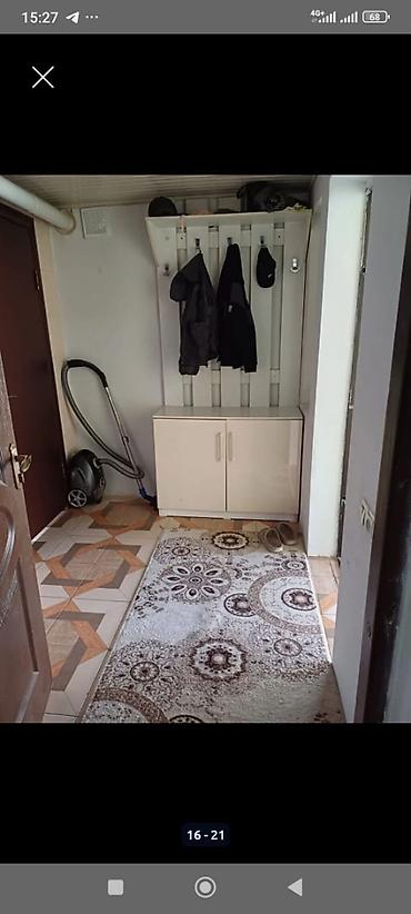 Продажа коттеджей и домов: 🚨🏡 СРОЧНО ПРОДАЁТСЯ ВРЕМЯНКА С УЧАСТКОМ 4,5 СОТКИ 🏡🚨 📍 Район: Алтын — 10