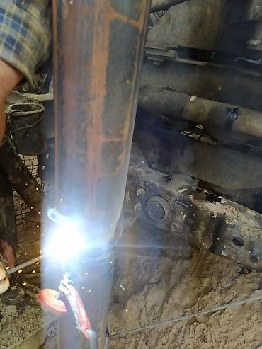 карпинка чуй: Бурение скважин на воду производим бурение скважин на воду по чуйской — 8
