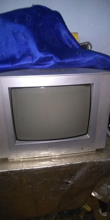 маленький телевизор: Телевизоры
