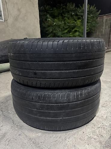 Шины: ШИНЫ 1-MOHAVEcuv—-Crossover 235/65R17 108H всесезонный (2шт) таиланд — 15