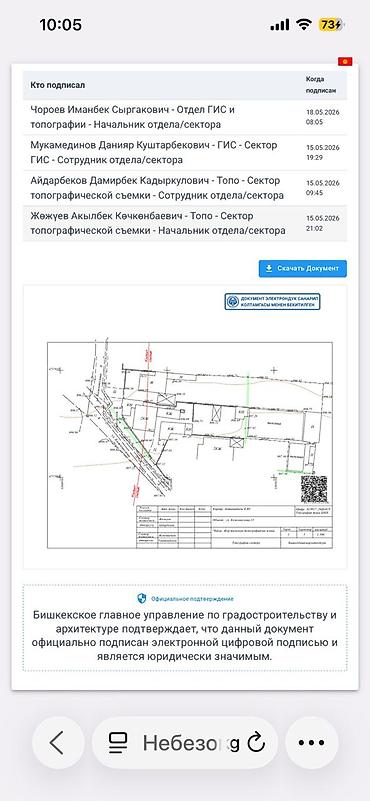 30: 28 соток, Для строительства, Красная книга, Тех паспорт — 4