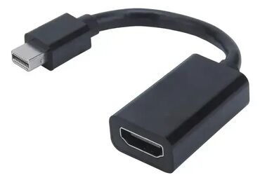 mini klime za sobe: Brand: Manhattan Model: Adapter Manhattan 151528 Mini DisplayPort/M -
