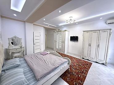 apartments: Сдается посуточно Сдаётся 2-комнатная квартира в районе Бишкек Парк — 3