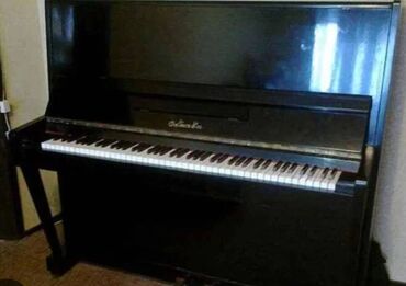 işlənmiş pianino satışı: Piano, Belarus, Akustik, İşlənmiş, Ünvandan götürmə
