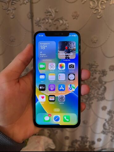 айфон 7 plus 128 гб цена: IPhone X, 256 GB, Zəmanət, Face ID, Sənədlərlə