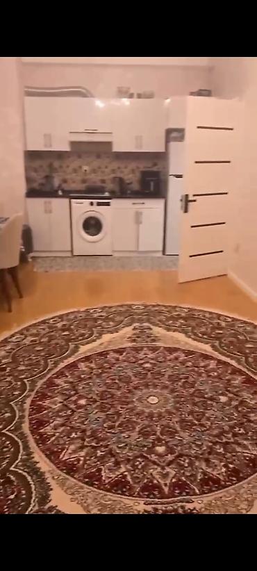 arendaya otaq: 10 mikrarayon .Kristal da 2otaqlı içi əşyalı ev kira verilir 450azn — 8