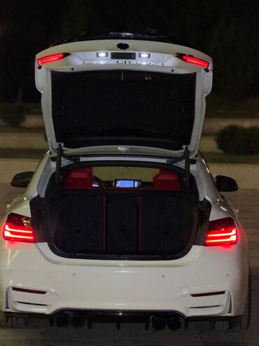 BMW: BMW 4 series: 2 l | 2015 il Kupe — 7