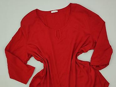 kołnierzyk h: Gerry Weber, Bluzka damska, rozmiar 2XL — 1
