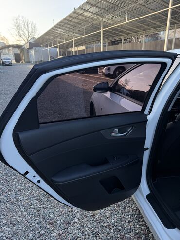 Kia: Kia K3: 2019 г., 1.6 л, Вариатор, Бензин, Седан at lalafo.kg — 29 Kia: Kia K3: 2019 г., 1.6 л, Вариатор, Бензин, Седан — 29