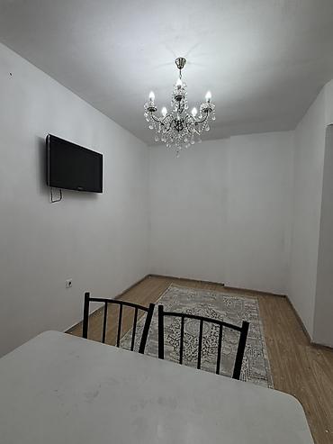 4 комнотная квартира: 1 комната, 23 м², Малосемейка, 4 этаж, Косметический ремонт — 3