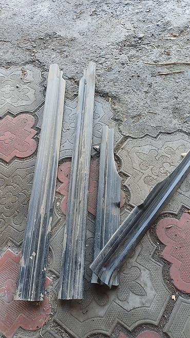 Двигатели, моторы и ГБЦ: На гольф 2,рули по 600 сом,.экран на гольф2 2500 порожки на гольф2 — 4