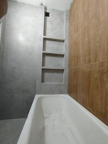 Ремонт под ключ: Ремонт под ключ | Ванны Больше 6 лет опыта — 3