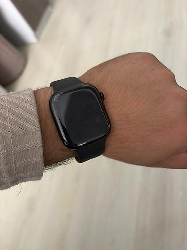 huawei gt 2: Apple watch 11 46 mm 100 pil adaptr karopka 6 ayda rəsmi zəmanəti var — 2