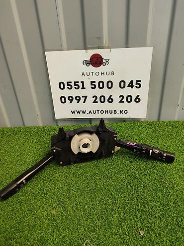Подрулевой переключатель для HONDA Accord CL3, двигатель F20B at lalafo.kg Подрулевой переключатель для HONDA Accord CL3, двигатель F20B