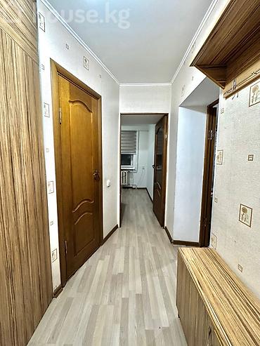 Продажа квартир: 1 комната, 34 м², 105 серия, 5 этаж, Евроремонт — 6