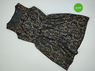 body cekiny hm: Primark, Sukienka damska, rozmiar S — 2