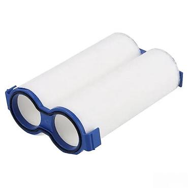 bas ovaj: FILTER ZA VAZDUH OE FIAT ORIGINALNI FIAT 500 HIBRID 2020.- | — 2