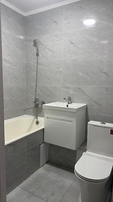 Продажа квартир: 1 комната, 31 м², Элитка, 4 этаж, Евроремонт — 7