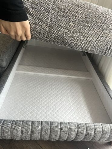 Divanlar: Künc divan, İşlənmiş, Açılmayan, Bazalı, Parça, Çatdırılma yoxdur — 5