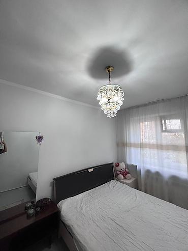 ищю кв: 3 комнаты, 58 м², Моссовет Индивидуалка, 4 этаж, Косметический ремонт — 2