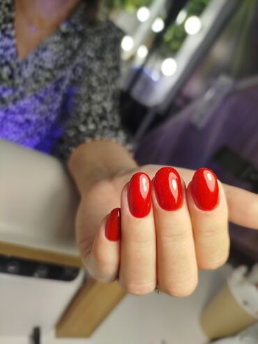 mac косметика: Покрытие гель лаком, Маникюр, С выездом на дом, Консультация, Одноразовые расходные материалы