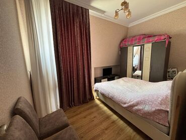 Yeni tikili: 3 otaqlı, Yeni tikili, m. Əhmədli, 124 kv. m -da lalafo.az — 6 Yeni tikili: 3 otaqlı, Yeni tikili, m. Əhmədli, 124 kv. m — 6