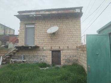 Bağ evlərinin satışı: Gəncə, 26 kv. m, 1 otaqlı, Hovuzsuz, Qaz, İşıq — 13