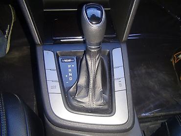 sport filter: Hyundai Avante: 1.6 l | 2015 il Sedan — 4