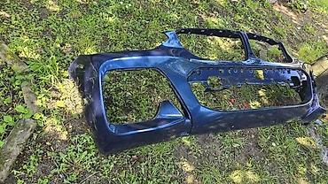 ponuda za prevoz robe: PREDNJI BRANIK G01 MSP ZA BMW X3 | BMW x3 g01 prednji branik MSP — 4