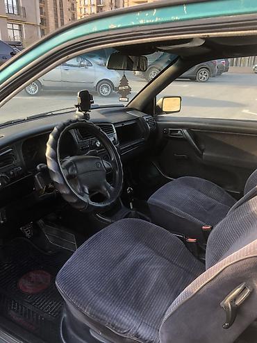 лия мотор: Volkswagen Golf: 1992 г., 1.8 л, Механика, Бензин, Хэтчбэк — 5