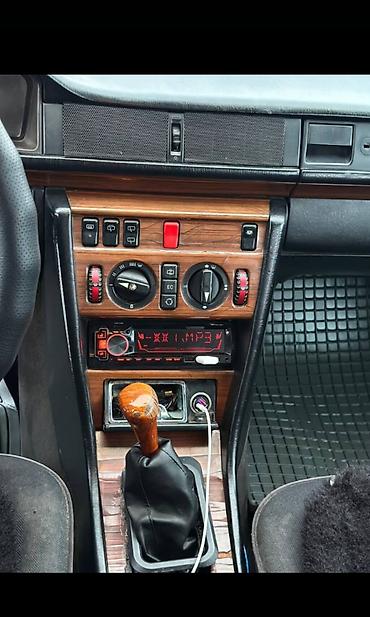 lexus 330 rx 2004: Mercedes-Benz W124: 1993 г., 3.2 л, Механика, Бензин, Универсал — 7
