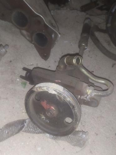 Двигатели, моторы и ГБЦ: Навесные от 3s мотора — 5