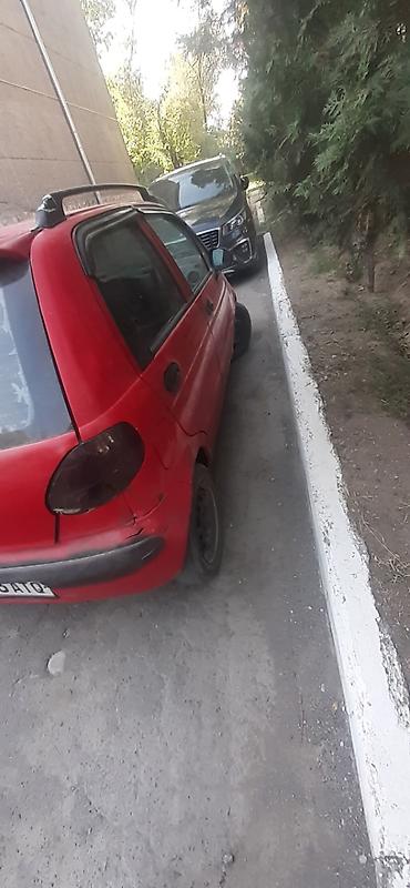 матиз бу цена: Daewoo Matiz: 1999 г., Механика, Бензин, Хэтчбэк — 6