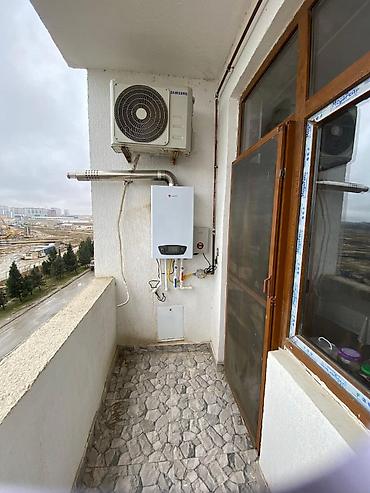 Yeni tikili: 3 otaqlı, Yeni tikili, 90 kv. m — 12