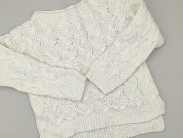 Jumpers: Sweter, L (EU 40), condition - Very good