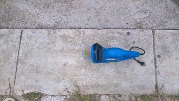 Kosilice i trimeri: Električna, Upotrebljenо, Pokupiti na licu mesta — 3
