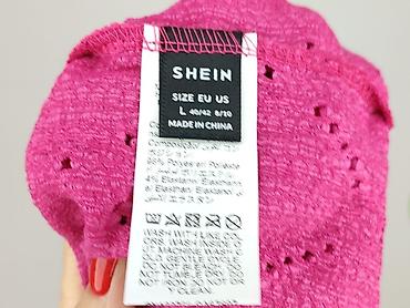 sheilay sweater: Shein, Top damski, rozmiar L — 4