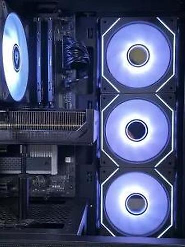 Desktop računari i radne stanice: Ryzen 7 7800X3D RTX 5070 B850 32GB 1TB - SM199PC. ✨ Prodaja i — 18