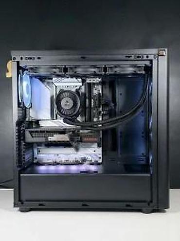 Desktop računari i radne stanice: ✨ Ryzen 9 9900X / RX 9060XT / X870 / 64GB / 1TB – SM112PC ✨ Prodaja i — 3