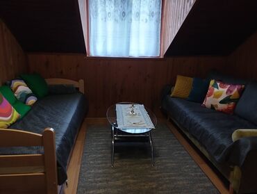 Dugoročni najam stanova: 1 soba — 10