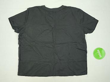 loreto koszula: Sinsay, T-shirt damski, rozmiar L — 4