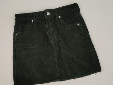 krótkie obcisła spódniczka: Women`s skirt, Topshop, size XS (EU 34)