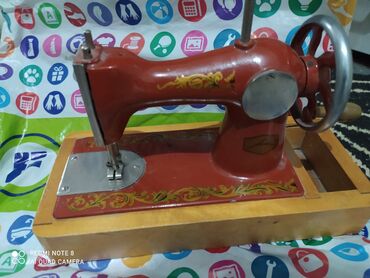 матор швейный машина: Швейная машина Механическая, Ручной