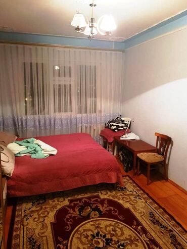 Köhnə tikili: Bakı, 5 otaqlı, Köhnə tikili, 100 kv. m — 3