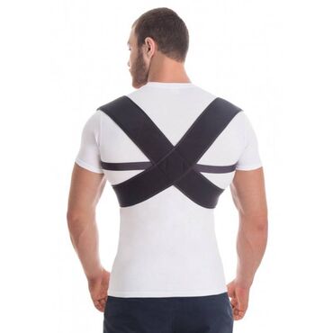 Бандажи, корсеты, корректоры: Корсеты, корректоры осанки, пояса для спины, реклинаторы 9-11 — 15